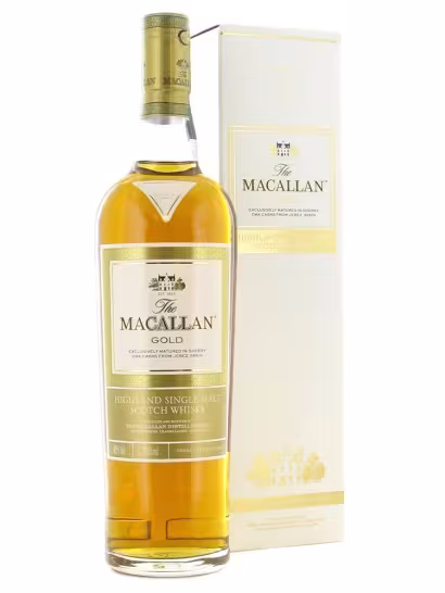 Macallan Gold 40% 70cl