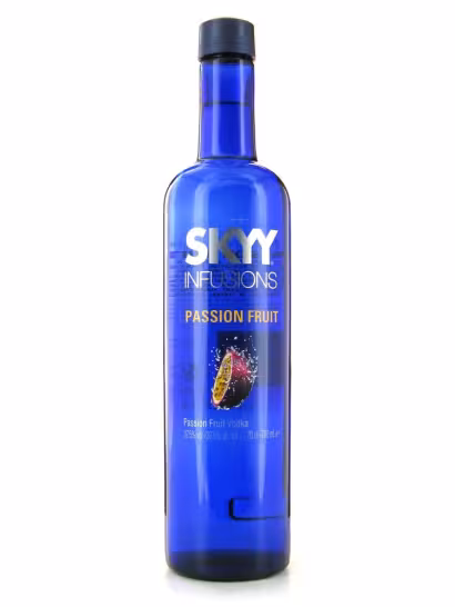 Skyy Passionfruit Vodka 37.5% 70cl