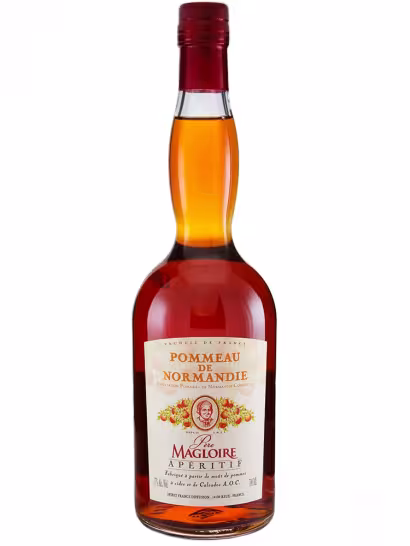 Pere Magloire Pommeau 17% 75cl