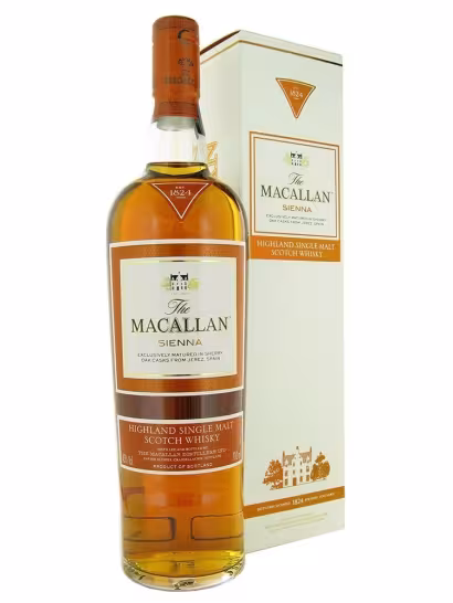 Macallan Sienna 43% 70cl