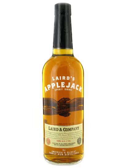Lairds Applejack 40% 70cl