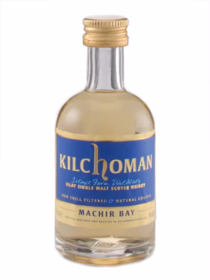 Kilchoman Machir Bay 46% 5cl