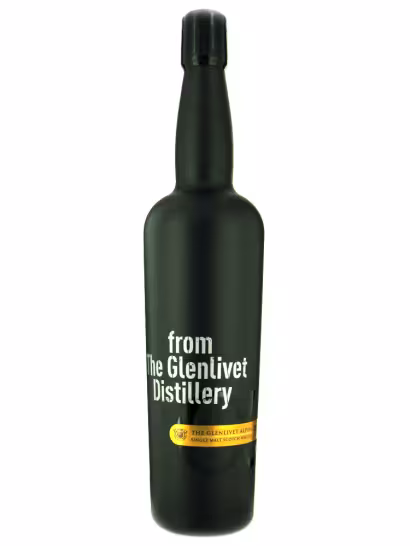 Glenlivet Alpha 50% 70cl