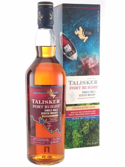 Talisker Port Ruighe 46% 70cl