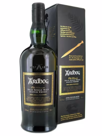 Ardbeg Ardbog Day 52.1% 70cl