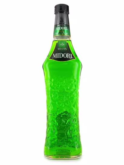Midori Melon Liqueur 20% 70cl