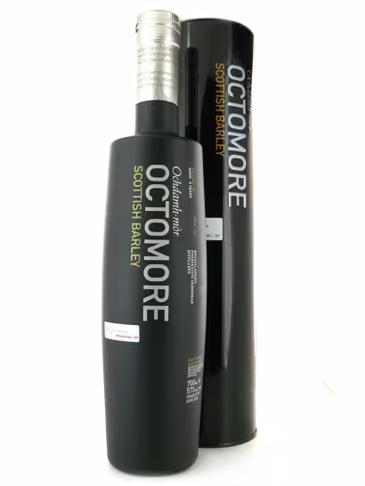 Octomore 6.1 57% 70cl