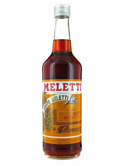 Meletti Amaro 32% 70cl