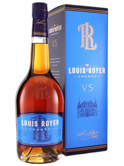 Louis Royer VS Cognac 40% 70cl