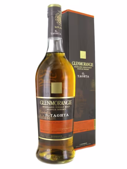 Glenmorangie Taghta 46% 70cl