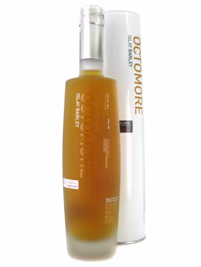 Octomore 6.3 Islay Barley 64% 70cl