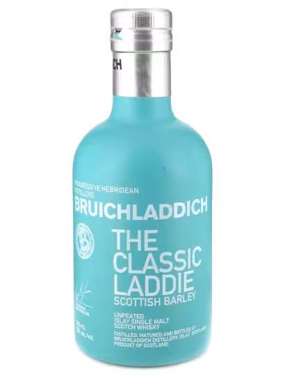 Bruichladdich Classic Laddie SMALL SIZE 50% 20cl