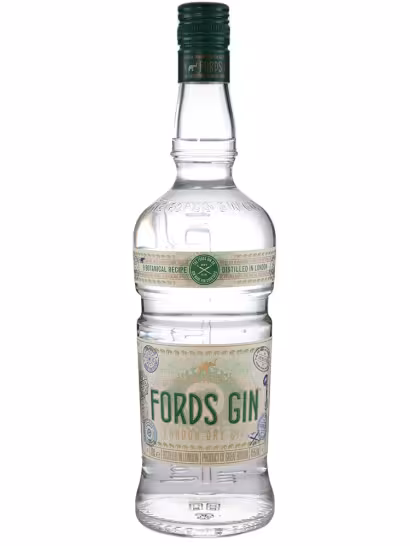 Fords Gin 45% 70cl