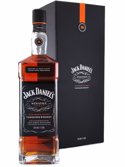 Jack Daniels Sinatra Select 45% 100cl