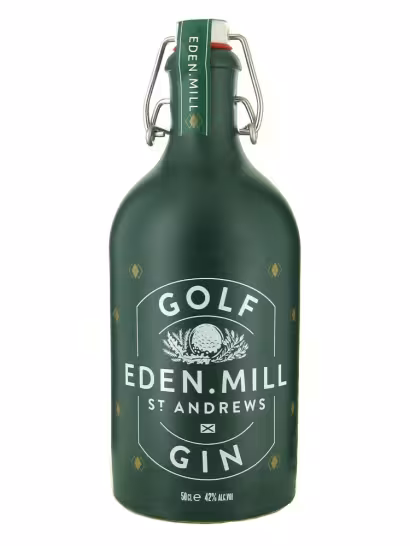Eden Mill Golf Gin 42% 50cl
