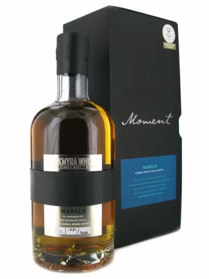 Mackmyra Mareld 52.2% 70cl
