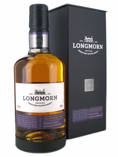 Longmorn Distillers Choice 40% 70cl