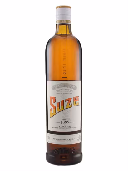 Suze Liqueur 20% 70cl