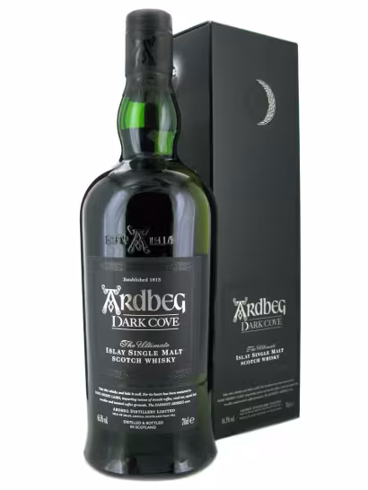 Ardbeg Dark Cove 46.5% 70cl