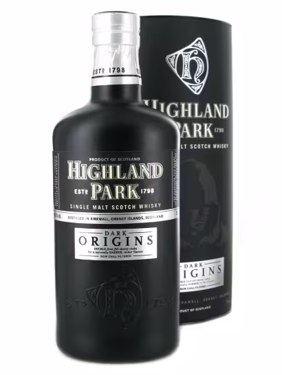 Highland Park Dark Origins 46.8% 70cl
