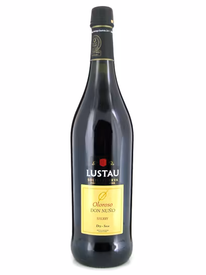 Bodegas Lustau Oloroso Don Nuno 20% 75cl