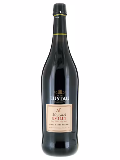 Bodegas Lustau Moscatel Emilín 75cl