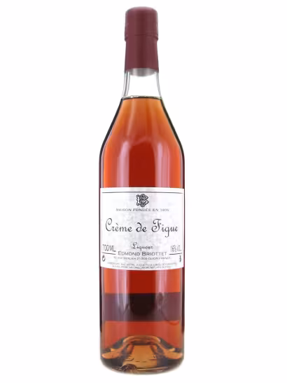 Edmond Briottet Creme de Figue 16% 70cl