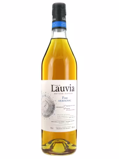 Comte de Lauvia Fine 40% 70cl