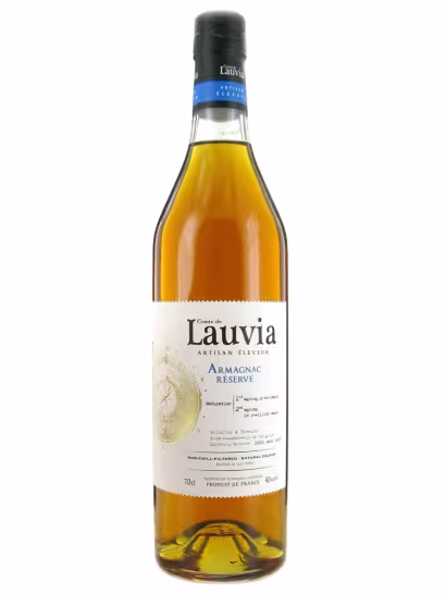 Comte de Lauvia Reserve 40% 70cl