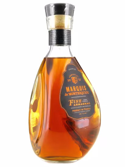 Marquis de Montesquiou Fine Armagnac 40% 70cl