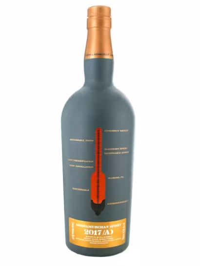Ardnamurchan 2017 AD Spirit 53.6% 70cl