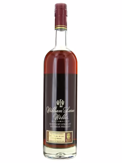 William Larue Weller 2016 Release 47.7% 75cl
