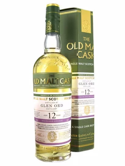 Glen Ord 2004 Old Malt Cask 50% 70cl