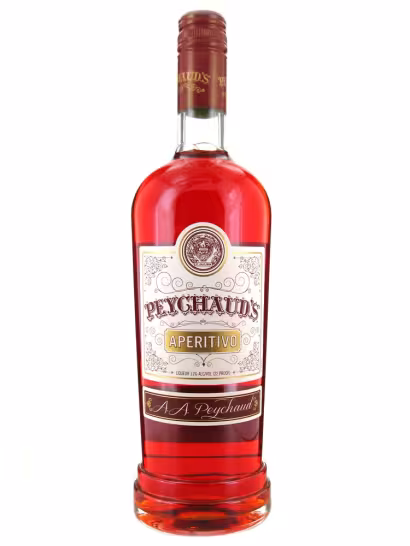 Peychauds Aperitivo 11% 75cl