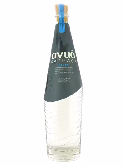 Avua Prata Cachaca 42% 70cl