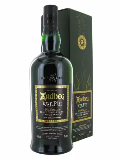 Ardbeg Kelpie 46% 70cl