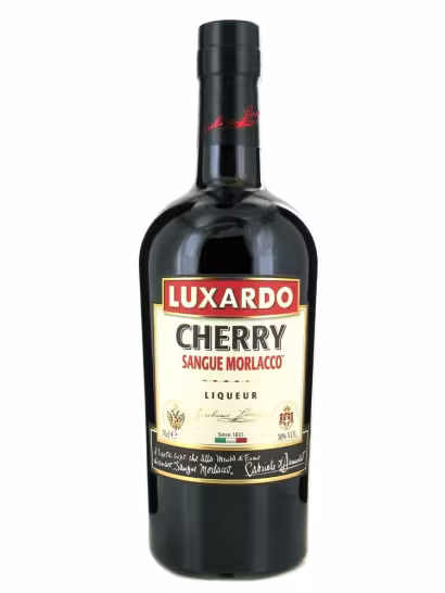 Luxardo Sangue Morlacco Liqueur 30% 70cl