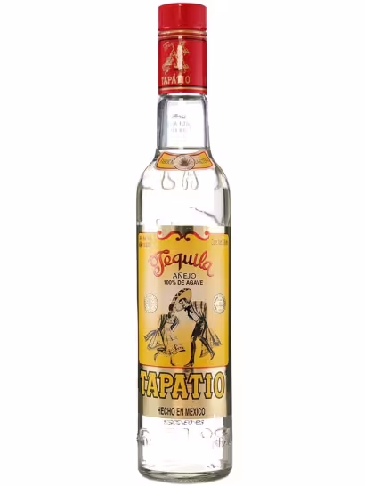 Tapatio Anejo 38% 50cl