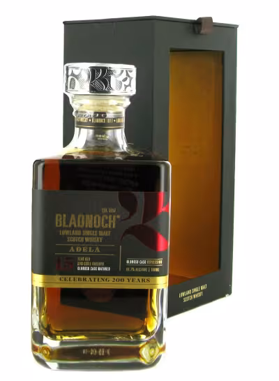 Bladnoch 15 Year Old Adela 46.7% 70cl
