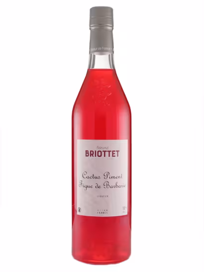 Edmond Briottet Figue de Barbarie 18% 70cl