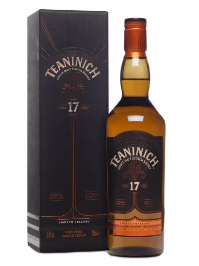 Teaninich 1999 19 Year Old 55.9% 70cl