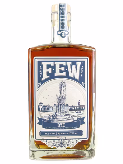 Few Rye 46.5% 70cl