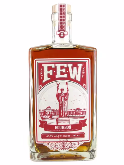 Few Bourbon 46.5% 70cl