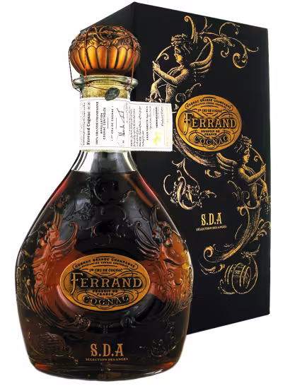 Pierre Ferrand Selection des Anges Cognac 41.8% 70cl