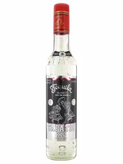 Tapatio 110 55% 50cl
