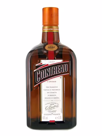 Cointreau 40% 70cl