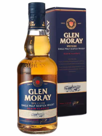 Glen Moray Classic 35cl