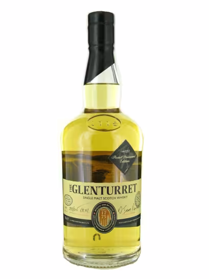 Glenturret Peated Drummond Cask #100 58.9% 70cl