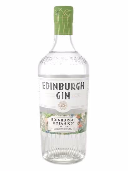 Edinburgh Gin Edinburgh Botanics 43% 70cl