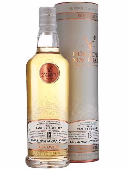 Caol Ila 13 Year Old Discovery 43% 70cl